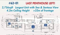 Zion Road (D3), Condominium #503304941
